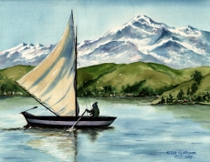 Sailboat